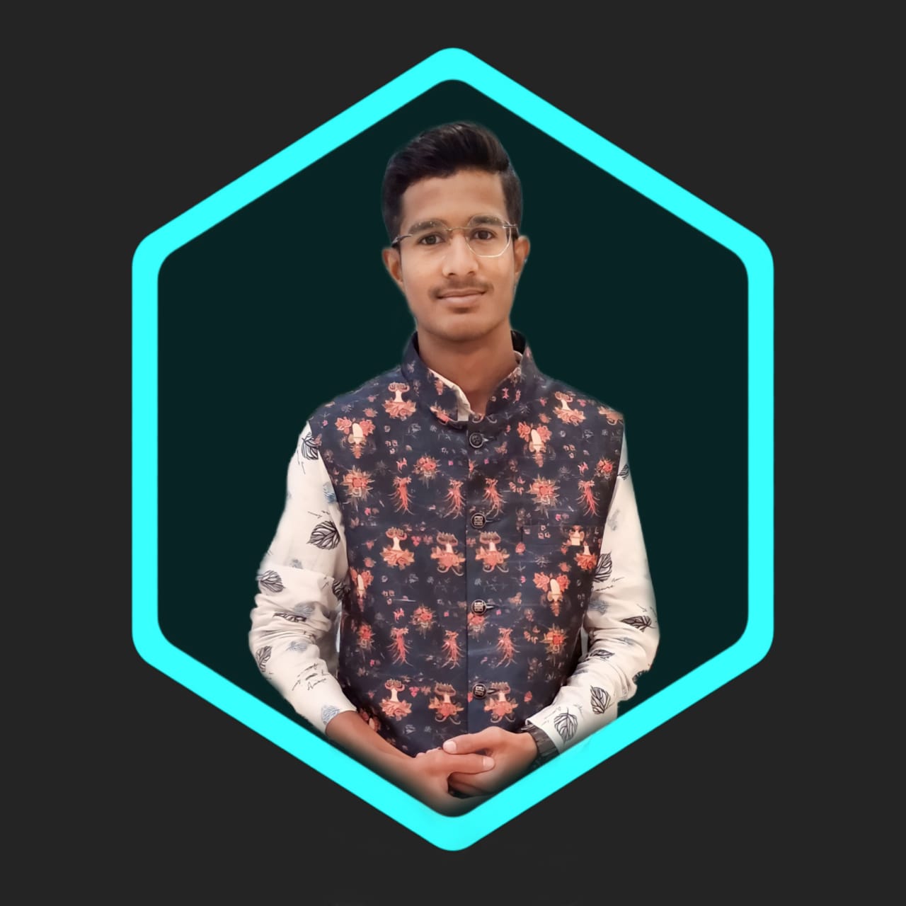 Huzefa Khokhar's or HMK's Photo.